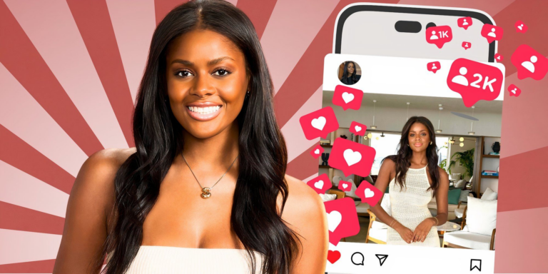 What Happened To Sarafiena Watkins After The Bachelor Season 29?