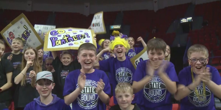 SportScene 13 for Thursday, March 13th (Part 1)