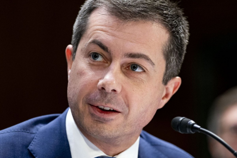 Former Transportation head Pete Buttigieg declines run to be Michigan governor or senator