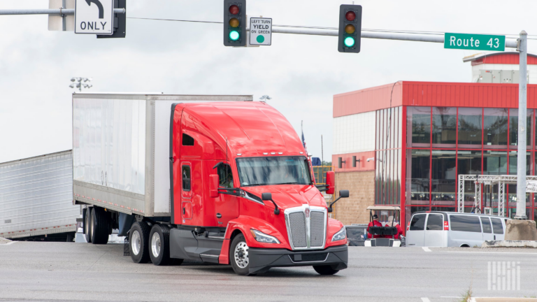 FMCSA panel recommends ban on truck lease-purchase contracts