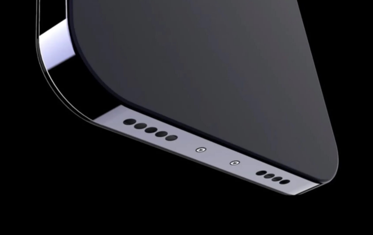 Apple Would Have Been Successful In Making The iPhone 17 Air Completely ‘Portless’ If The EU Regulations Did Not Get In The Way, Second Prototype Featured A Bigger Display