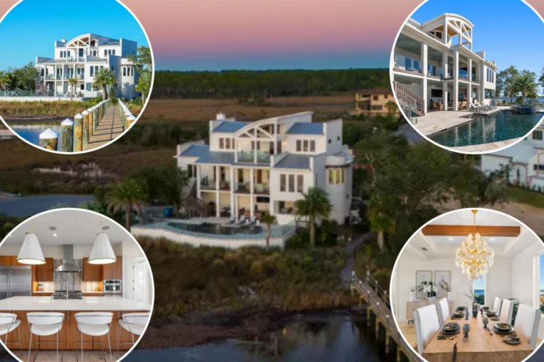 Florida home featured in ‘House Hunters’ to list for $3.6M