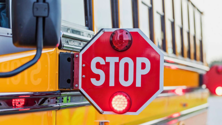 Service disruption avoided for local school bus services