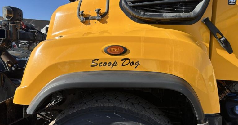 ADOT announces winners in Name-A-Snowplow Contest