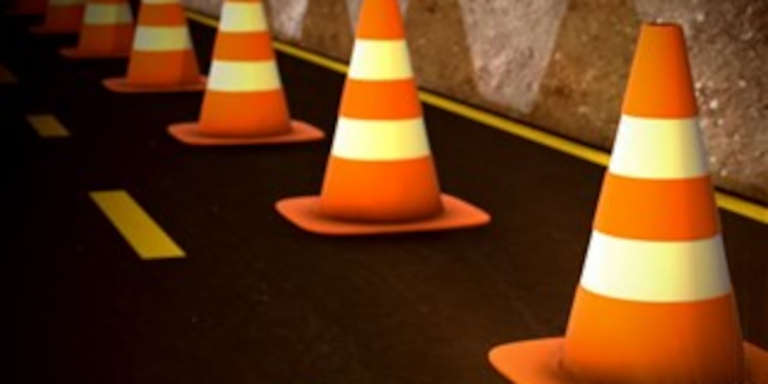 Traffic changes coming on I-94 project in Eau Claire County