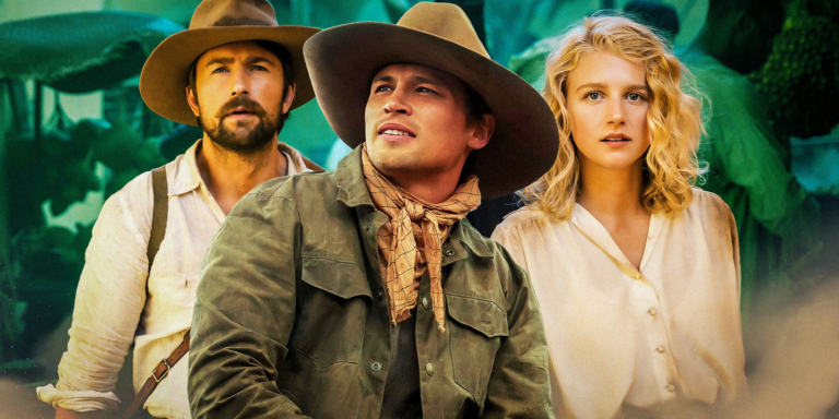 1923 Season 2 Episode 6 Ending Explained: Everyone Who Dies & Who Killed Them