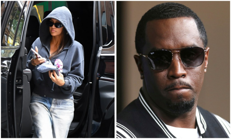 Cassie set to testify against Diddy in sex trafficking trial