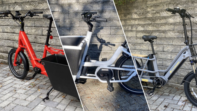 The Ars cargo e-bike buying guide for the bike-curious (or serious)