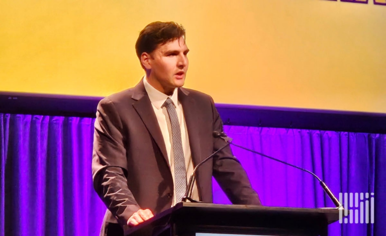 Fuchs: Efficient Surface Transportation Board will foster rail competition, growth