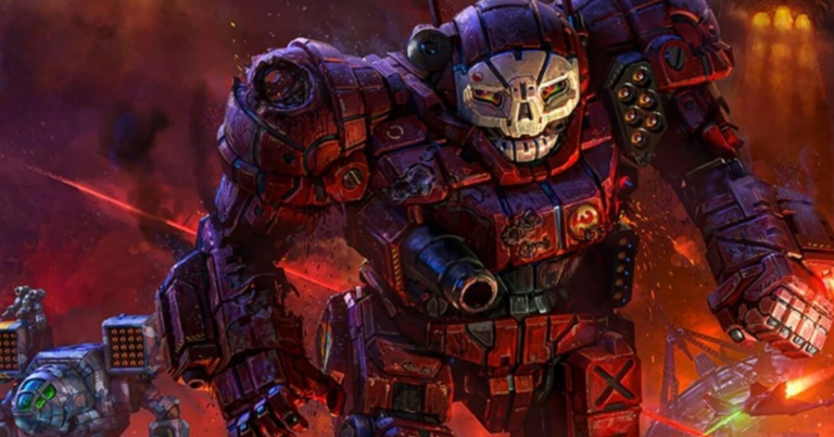 Get 20 Battletech rulebooks, sourcebooks, and other supplements for $18