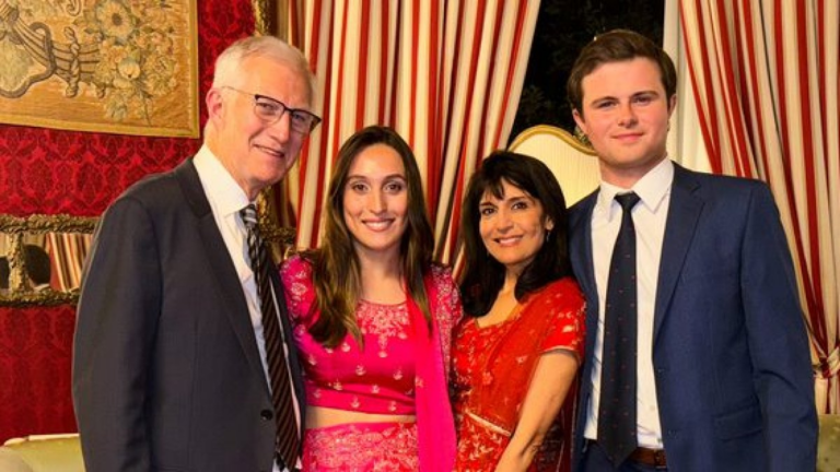 Karenna Groff and family killed in upstate New York plane crash