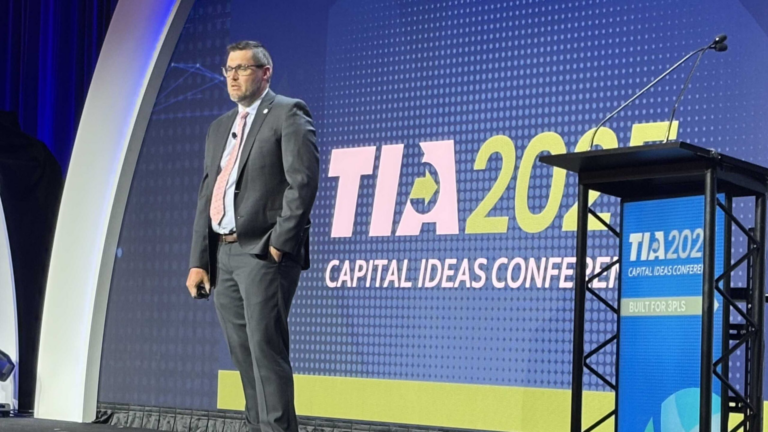 Fighting freight fraud an immediate focus at annual meeting of brokers’ group