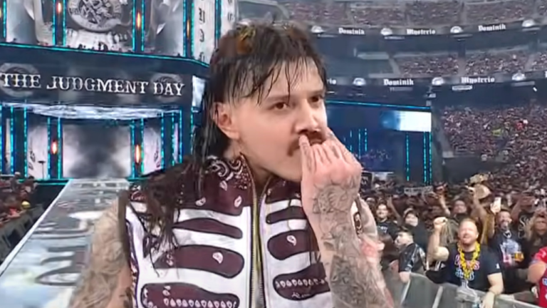 The 5 Best Matches Of WrestleMania 41 Included Rhea Ripley, Roman Reigns And More