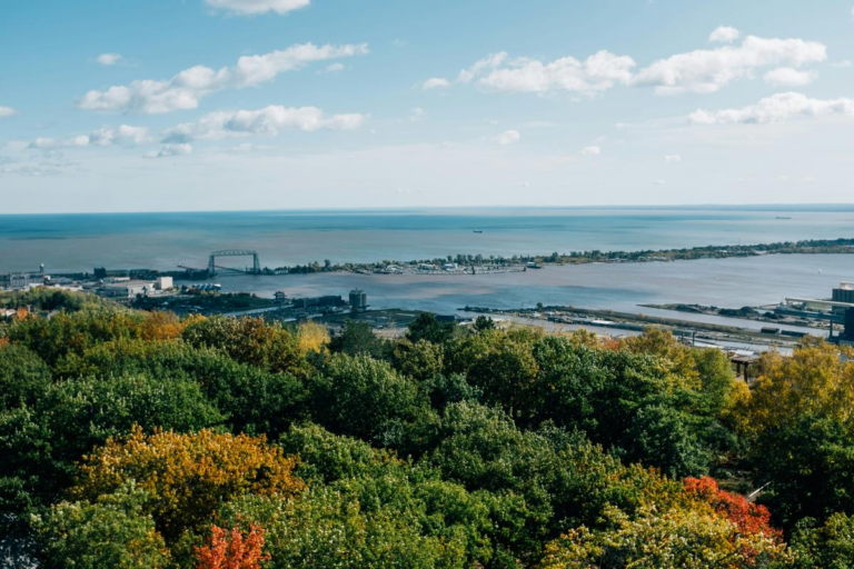 Livability Names Duluth, MN One Of Best Places To Live In 2025
