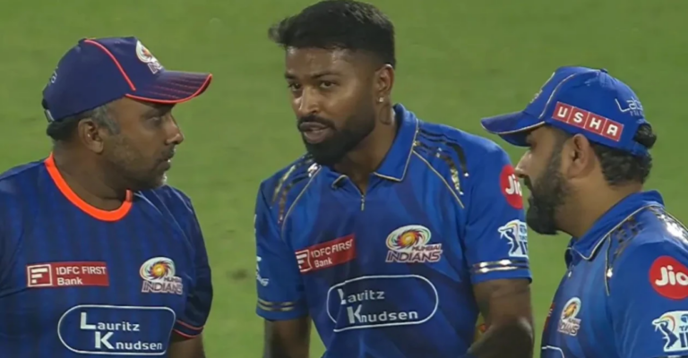 IPL 2025: MI head coach Mahela Jayawadene addresses Rohit Sharma’s injury and impact sub role