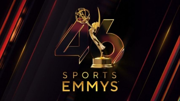 Human Jukebox featured in Emmy nominated documentary