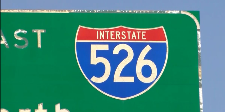 State Transportation Infrastructure Bank to terminate I-526 extension funding
