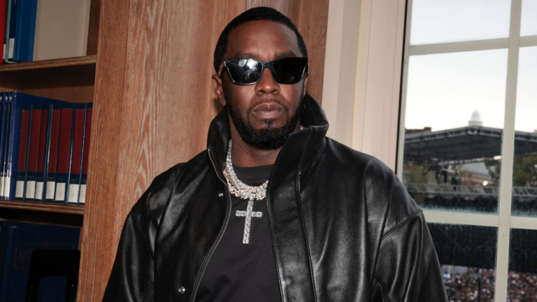 Cassie Ventura Says Diddy Controlled Her, Called ‘All Of The Shots’