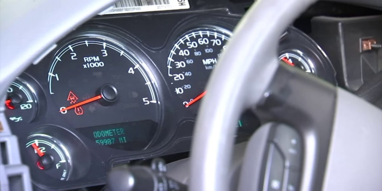 Wisconsin DMV investigators find $37 million in fraud loss from odometer rollbacks