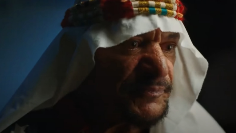 I Watched Dark Side Of The Ring’s Original Sheik Episode Days After ECW Legend Sabu Died, And It Was An Emotional Experience