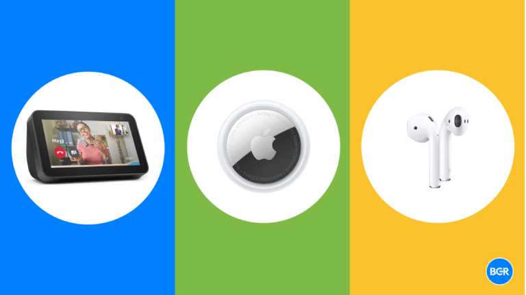 $299 iPad 11, $497 LG 65-inch smart TV, $30 Philips Sonicare toothbrush, $499 Traeger grill, more