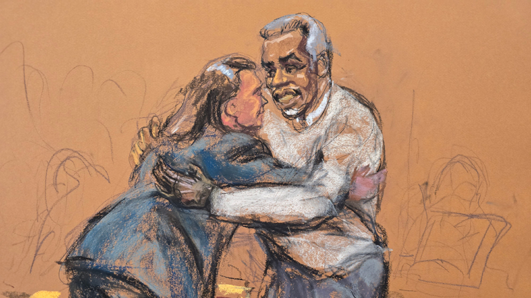 Cassie Ventura’s friend Kerry Morgan finishes testimony I Live Updates from Fox News Digital