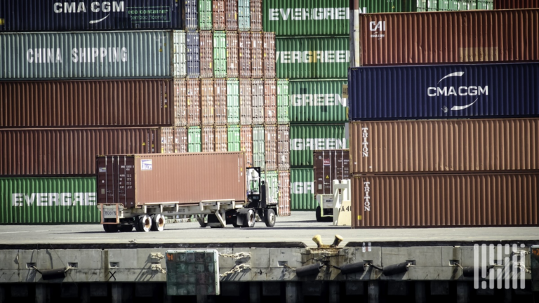 SONAR unveils Trade War Command Center amid supply chain volatility