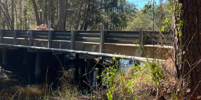 SCDOT seeks input on Johns Island Burden Creek bridge replacement
