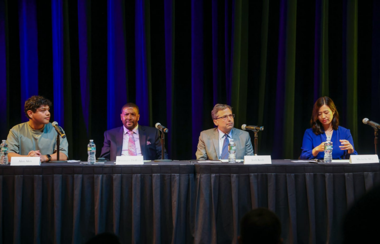 Transportation policy in the Boston mayor’s race