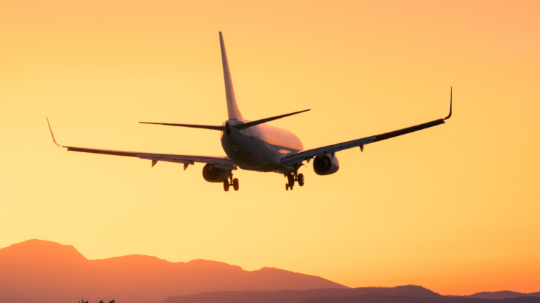 10 Passenger Jets With The Worst Safety Records