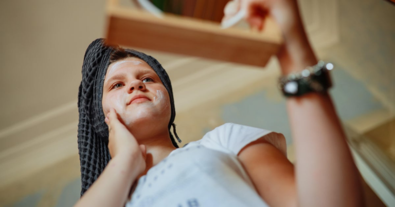 How the skincare industry makes billions marketing products to tweens, including some that could harm young skin