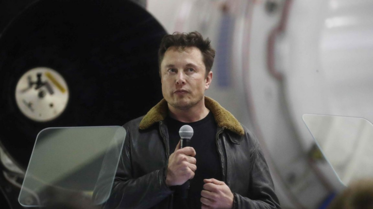 Elon Musk: There is an 80 percent chance Starship’s engine bay issues are solved
