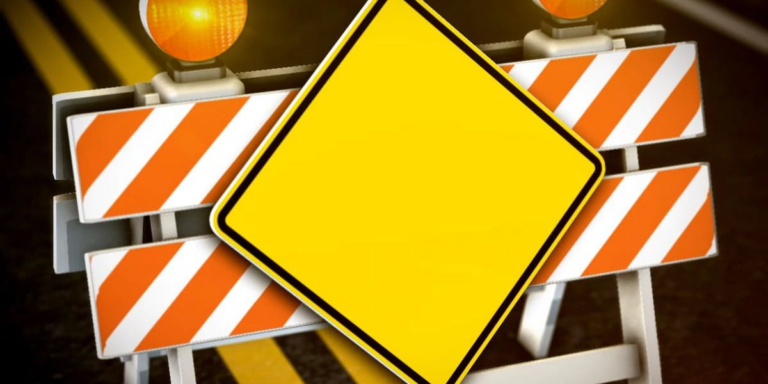 SCDOT closing ramp on I-20 in Richland County for work project