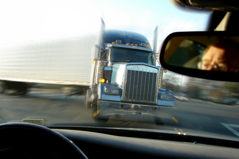 Texas bill, a trucking priority for tort reform, dies in House committee