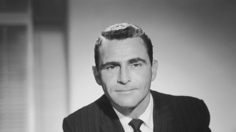 A Classic Batman Villain Starred In One Of The Twilight Zone’s Earliest And Best Episodes