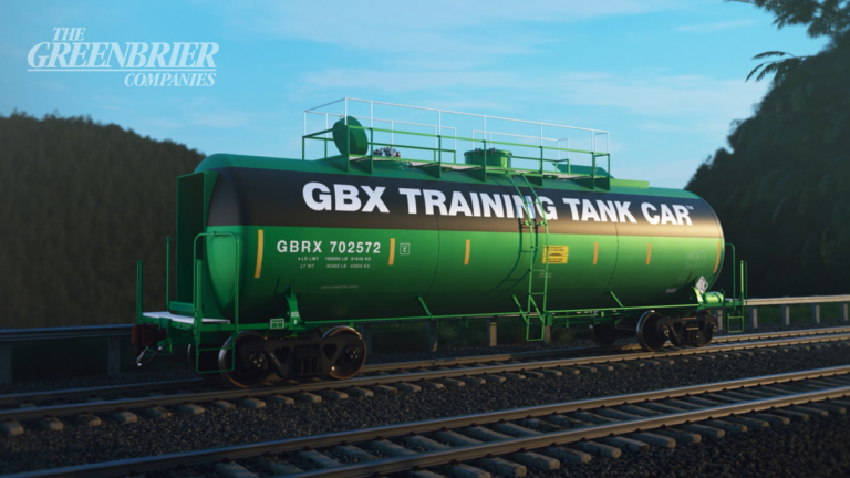 Elevating rail safety standards with state-of-the-art training