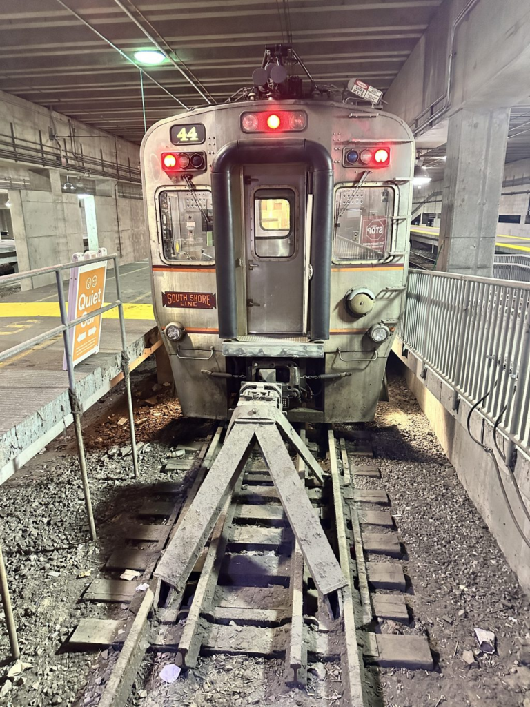 South Shore Line fares increasing July 1; first jump since 2018