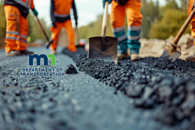 Minnesota’s 10 Most Expensive Road Projects in 2025