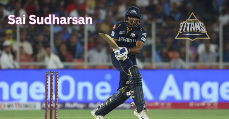 Top 5 batters with most runs in an IPL season ft. Sai Sudharsan