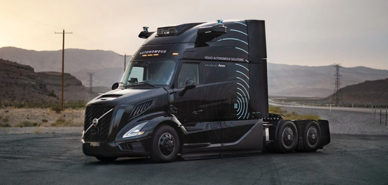 Aurora and On the Road Garage team up to train autonomous vehicle technicians