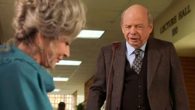 Young Sheldon Was Secretly A Toy Story Reunion This Entire Time