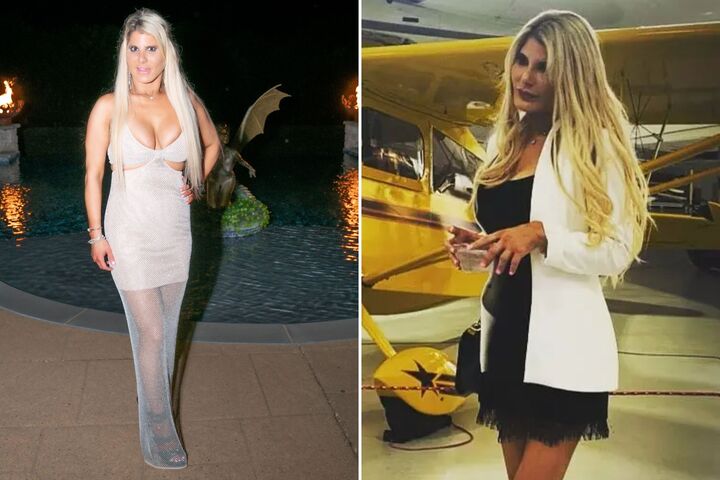 Sad last days of Netflix reality show realtor killed in Hamptons