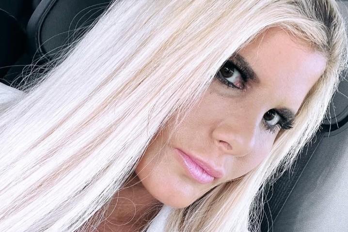 Arrest made in hit-and-run death of Realtor in Netflix reality series