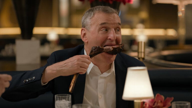 These Boston restaurants featured in new ‘Somebody Feed Phil’