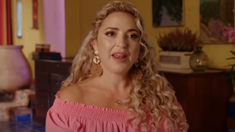 90 Day Fiancé’s Season 11 Tell-All Featured Daniele’s Franchise Return To The Franchise, But I Think It Was A Terrible Idea For Two Big Reasons