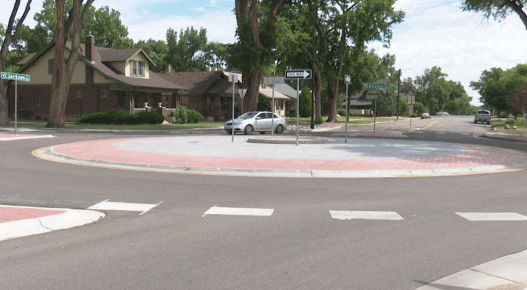 Pueblo officials change roundabout strategy, will emphasize intersection improvements