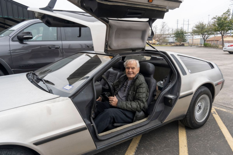 Hit the brakes on rumored new US Department of Transportation rules for drivers 70 and up