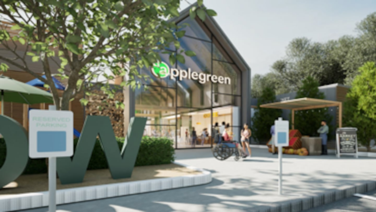 MassDOT board approves Applegreen to redo service plazas, over local bidder’s objections