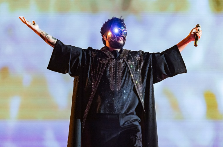 Two Songs Have Been Featured Every Week