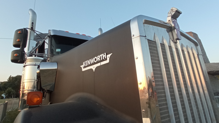 How Kenworth Became Synonymous With American Trucking